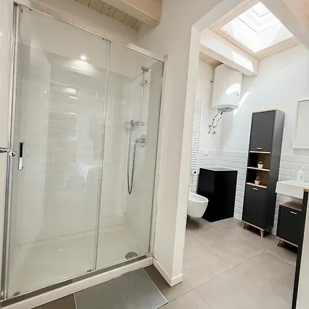 Apartamento Incantevole Loft Nel Cuore Di - Ple Lodi