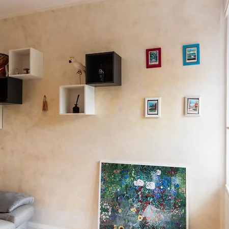 Appartement Youhosty - Marco D'agrate 34