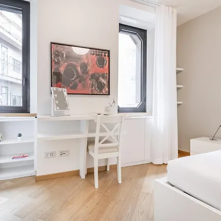 Easyilife - - Chiaravalle 1 - Duomo Apartamento *