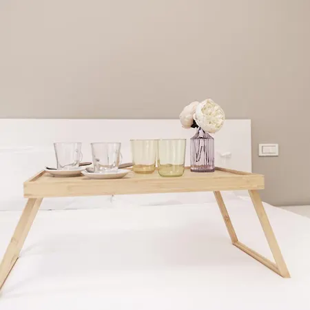 Easyilife - - Chiaravalle 1 - Duomo Apartamento Milão