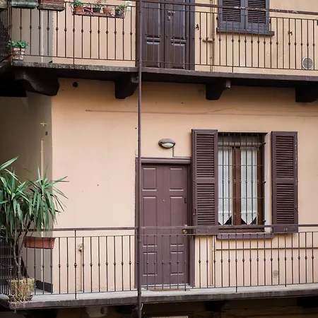 Appartement Procaccini, 54 - Urban Sempione-sarpi