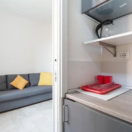 Apartamento Guesthost - Comfy Porta Venezia Mm1 Milão