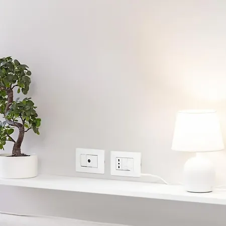 Modern With Wi-fi & Ac 15 Min To Duomo Lejlighed *