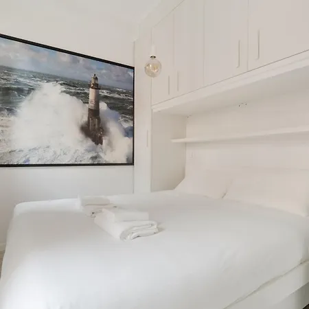 Apartament Guesthost - Cosy Loreto Mm1-mm2 Mediolan