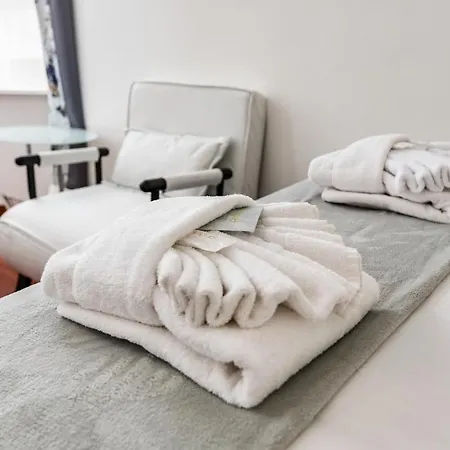 Apartamento View Design Brera Duomo Luxury M2 1walk *