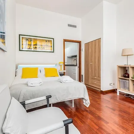 View Design Brera Duomo Luxury M2 1walk