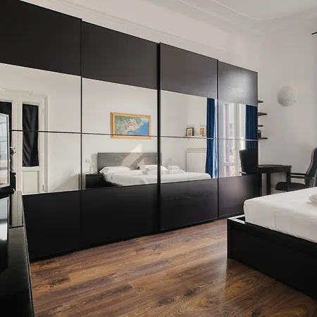 شقة Just Urban - 1-br Flat In Porta Romana - Duomo 6 Min M3