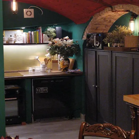 Loft&love Appartamento *