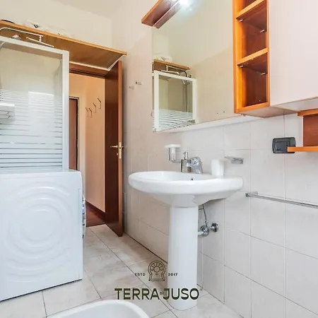 Lilly's Pad In San Siro شقة *