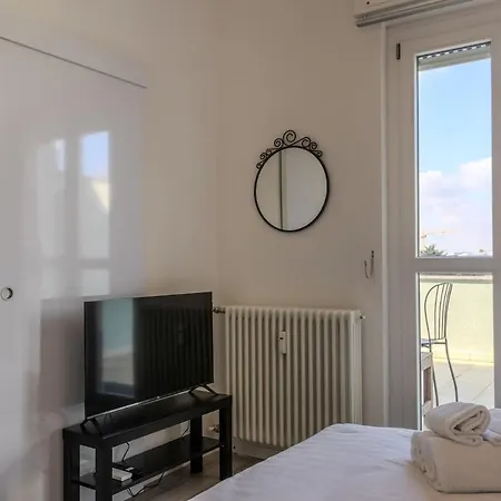Apartamento Relax Terrace&sauna Rhofieraduomo