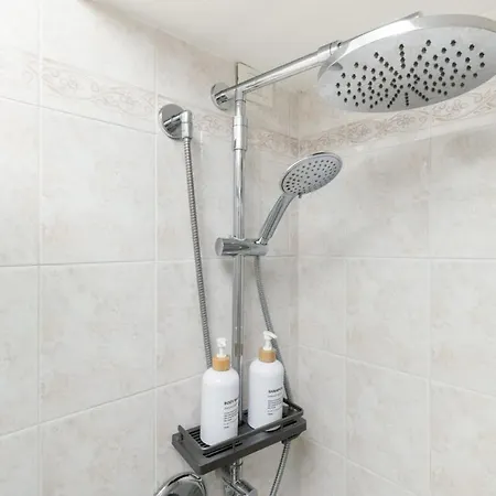Modern Retreat Corso Buenos Aires Mi Wifi And Ac Διαμέρισμα