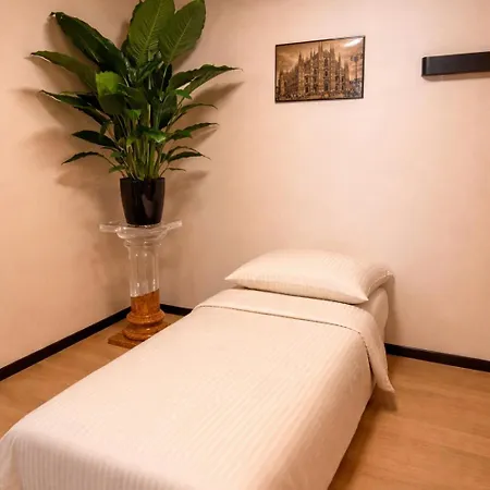 Prestige House - Free Parking - San Siro & Duomo شقة