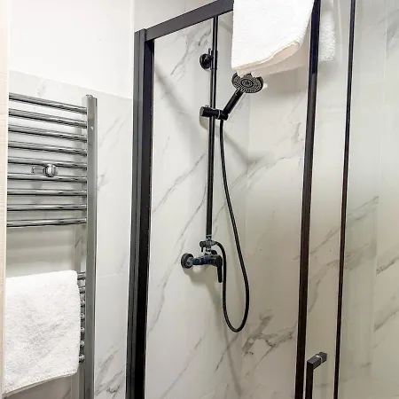 Loft Palmanova Duomo 2 - M2 Apartamento Milão