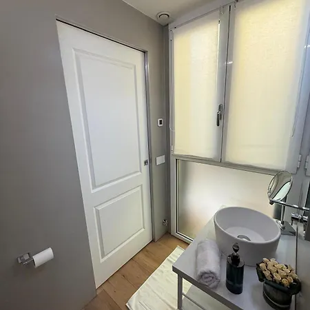 Apartamento Oasi Silenziosa Navigli Terrazzo & Parking Milão