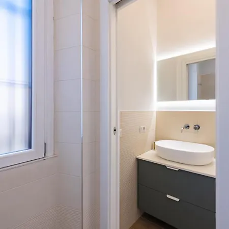 Apartamento Quiet And Modern Near Metro M1 *