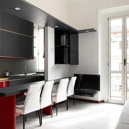Porta Venezia Bilocale Premium Apartamento Milão