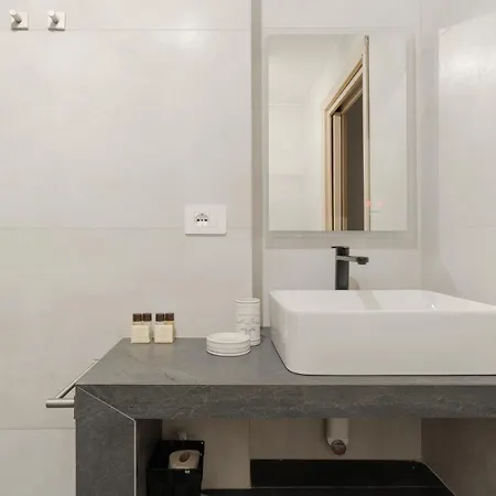 Porta Venezia-corso Buenos Aires - Moderno Trilocale Milão