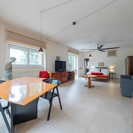 - Luxury Open Space شقة *