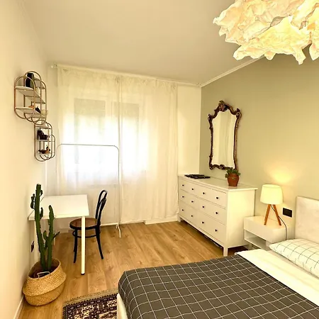 Southern M1 Bisceglie Lumiere Bloom Apartamento