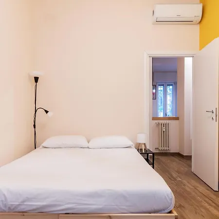 Altamura19 - Bilocale Con Terrazzo Gambara San Siro