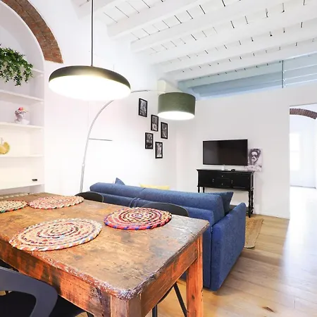Casa Tiziana - Design Navigli * Milánó