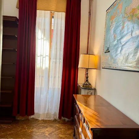 Apartament Elegant In Tortona Design District Mediolan