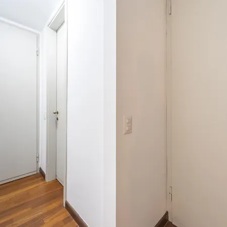 Brera Stylish By Rentopolis Apartamento *