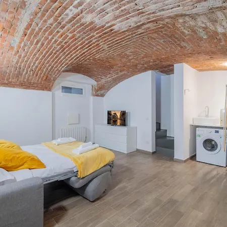 Stylish Arco Della Pace - New Exclusive Apartament *