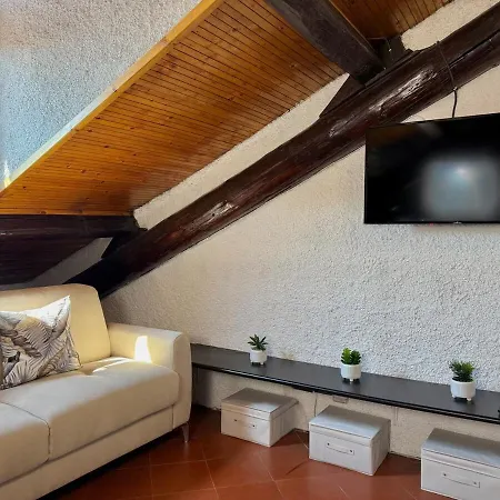 Porta Venezia One Bedroom Loft ميلان