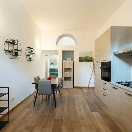 Appartement Superstay - Bramante 12, Sempione