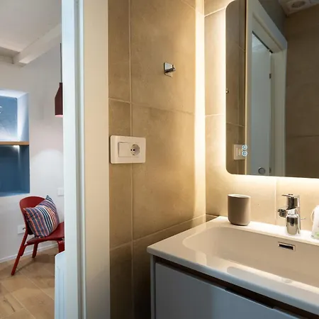 Lägenhet Superstay - Ticinese 50, Navigli & Duomo *
