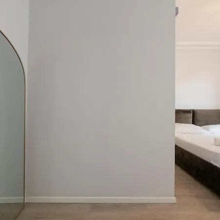 I-host - San Gottardo 15 Apartamento