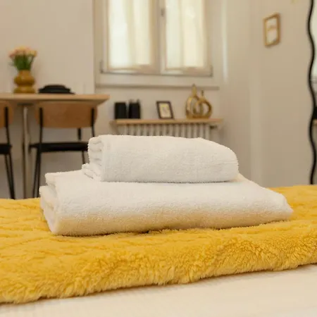 Artstay Near San Siro Apartamento *