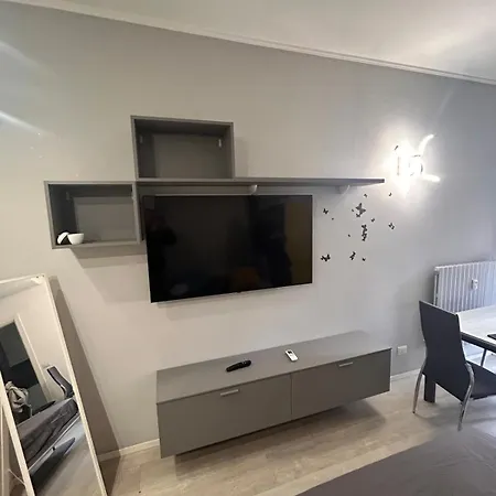 Navigli Luxury - Parking Gratis - Ac Milaan