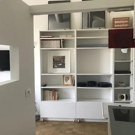 12 1 Luminoso Monolocale Comasina M3 *