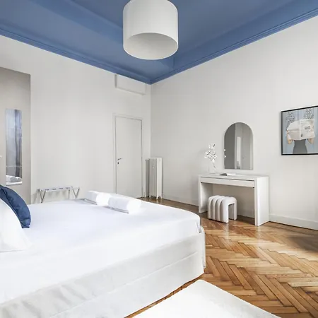 Easylife - Duomo Missori Apartamento *