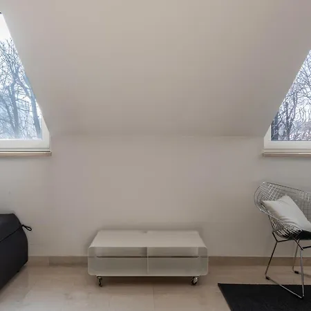 Spacious Liberty - Floor Appartement Milan