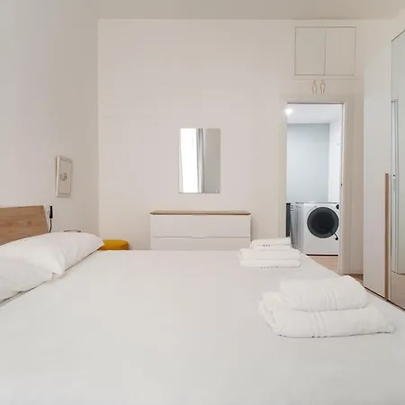 Guesthost - Cozy X3 Near Gorla Mm1 *