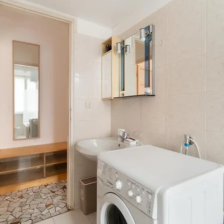 Appartamento Guesthost - Balcony X4 Loreto M1-m2 *