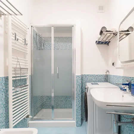 شقة Guesthost - Spacious Flat X6 Porta Venezia Mm1 ميلان