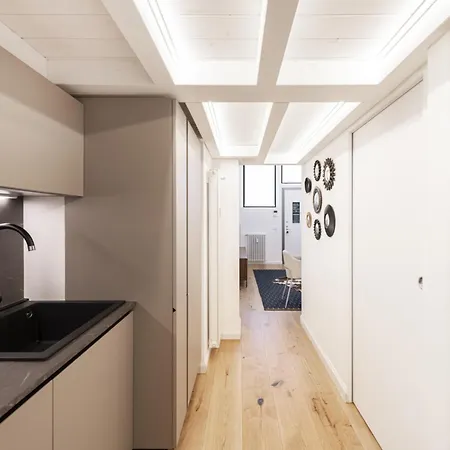 Easylife - - Varese 8 - Brera * ميلان