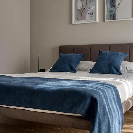 Pastorelli Living Terrace Apartamento