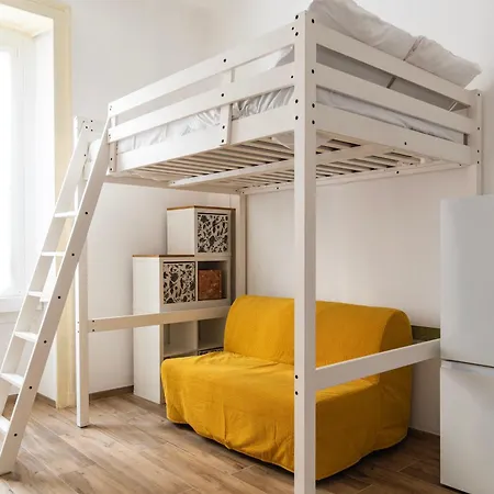 Youhosty - Tantardini 20 Sx Appartement