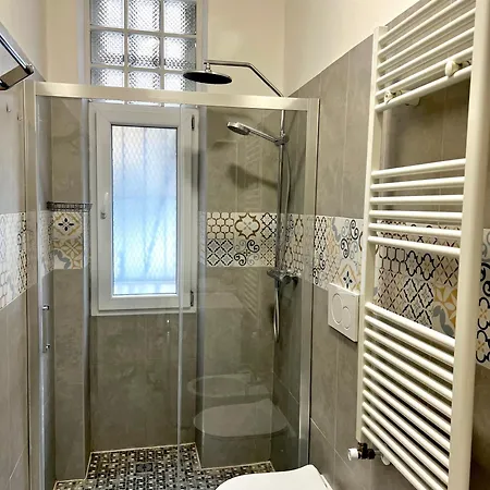Elegant And With Terrace, 15 Min From Navigli And The Center