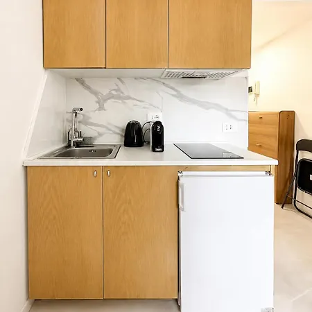 Apartamento Group Near Duomo - Corso Magenta Milão