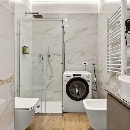 Apartamento Linate House 5 Milán