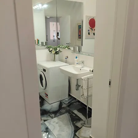 Comfortable Porta Venezia