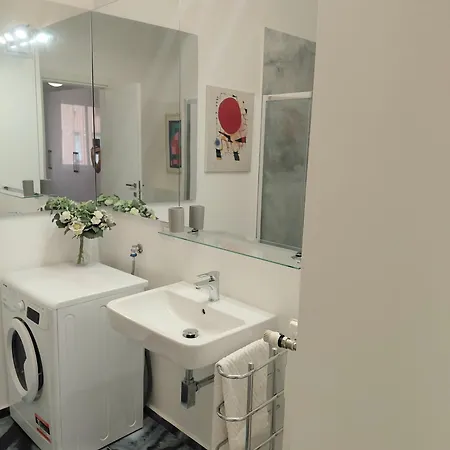 Apartamento Comfortable Porta Venezia *