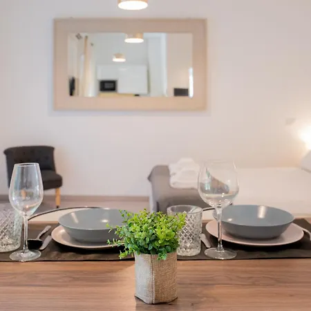 Vivimihome- D'alviano House *