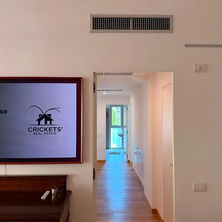 Bicocca Industrial House شقة ميلان
